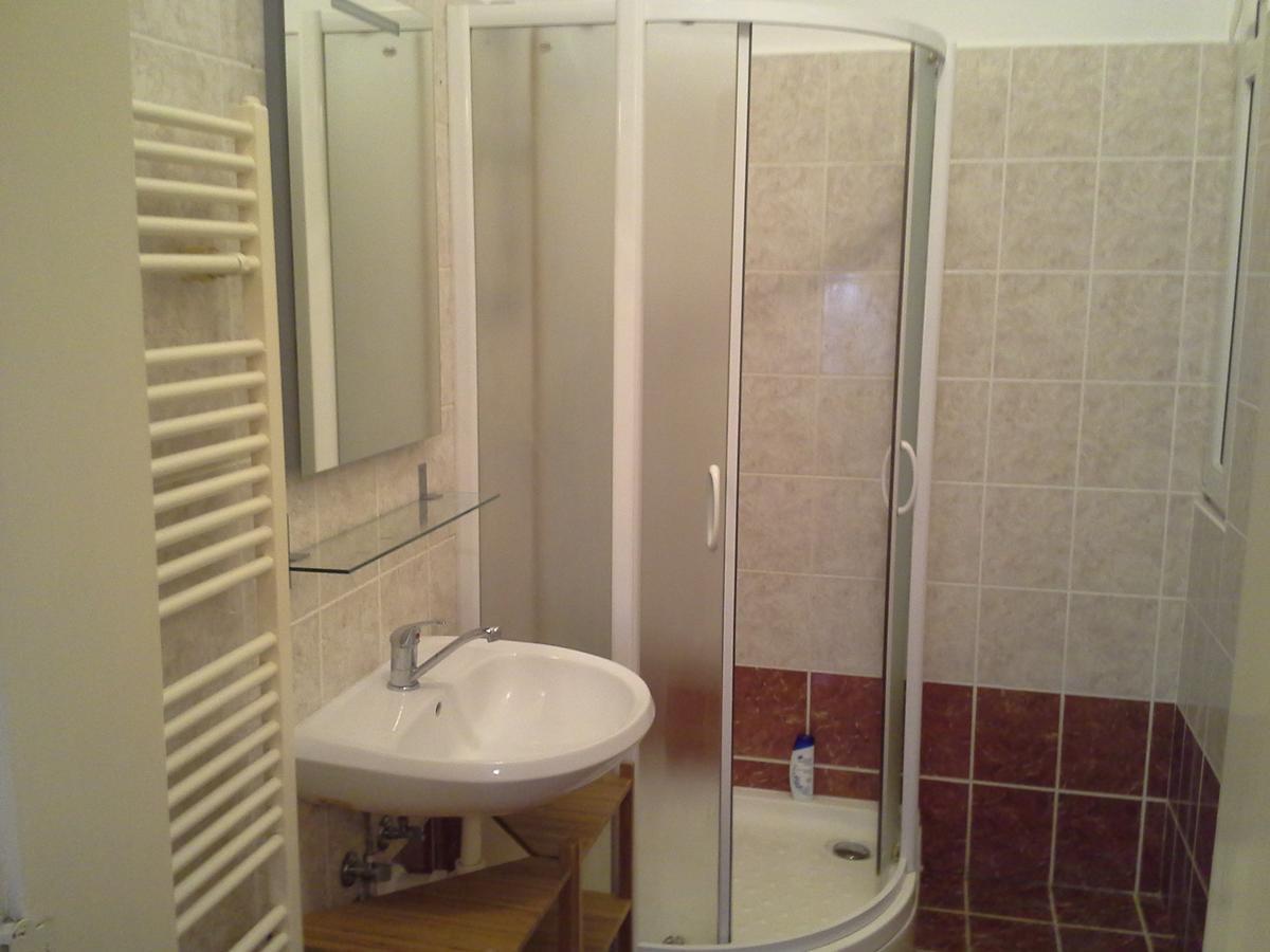 Apartment In The Centre Praag Buitenkant foto